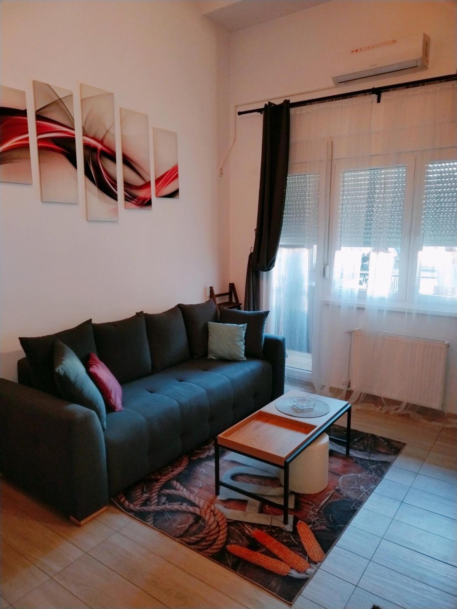 Apartman Stimac Petrovaradin Eksteriør bilde