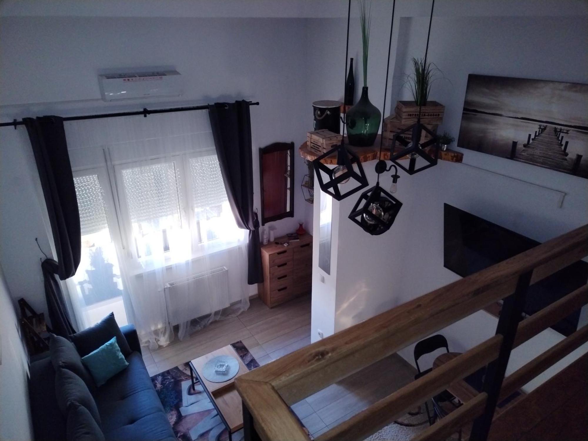 Apartman Stimac Petrovaradin Eksteriør bilde