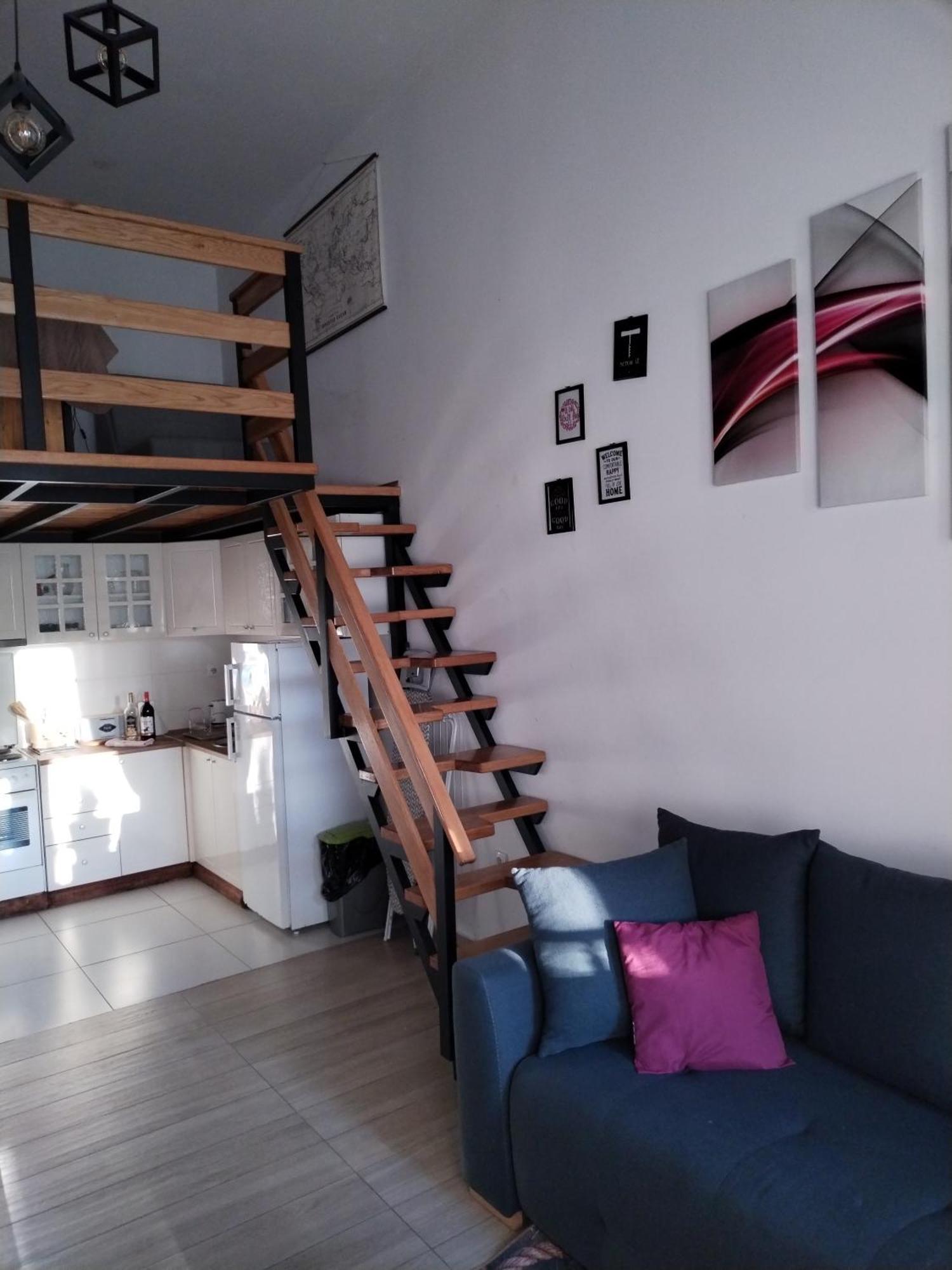 Apartman Stimac Petrovaradin Eksteriør bilde